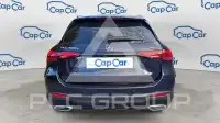 2023 Mercedes Benz GLC-Class