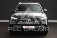 2023 Mercedes Benz GLC-Class