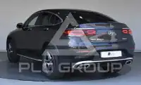 2023 Mercedes Benz GLC-Class