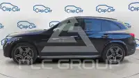 2023 Mercedes Benz GLC-Class