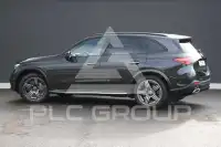 2023 Mercedes Benz GLC-Class