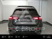 2023 Mercedes Benz GLC-Class