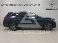 2023 Mercedes Benz GLC-Class