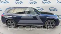 2023 Mercedes Benz GLC-Class