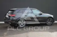 2023 Mercedes Benz GLC-Class