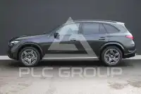 2023 Mercedes Benz GLC-Class