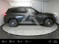 2023 Mercedes Benz GLC-Class