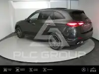 2023 Mercedes Benz GLC-Class