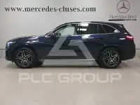 2023 Mercedes Benz GLC-Class
