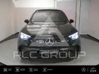 2023 Mercedes Benz GLC-Class