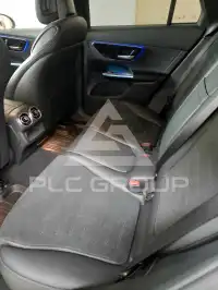 2023 Mercedes Benz GLC-Class