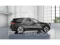 2023 Mercedes Benz GLC-Class