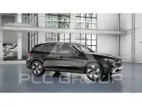 2023 Mercedes Benz GLC-Class