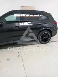 2023 Mercedes Benz GLC-Class