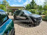 2023 Mercedes Benz GLC-Class