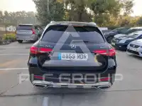 2023 Mercedes Benz GLC-Class