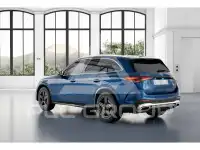 2023 Mercedes Benz GLC-Class