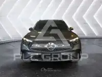 2023 Mercedes Benz GLC-Class