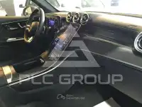 2023 Mercedes Benz GLC-Class