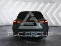 2023 Mercedes Benz GLC-Class