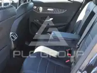 2023 Mercedes Benz GLC-Class
