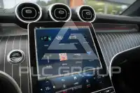 2023 Mercedes Benz GLC-Class