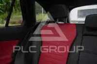 2023 Mercedes Benz GLC-Class
