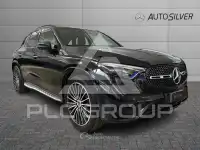 2023 Mercedes Benz GLC-Class