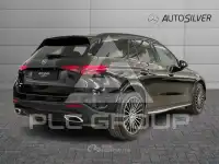 2023 Mercedes Benz GLC-Class