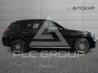 2023 Mercedes Benz GLC-Class