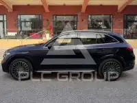 2023 Mercedes Benz GLC-Class