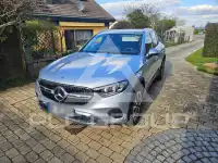 2023 Mercedes Benz GLC-Class
