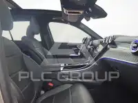 2023 Mercedes Benz GLC-Class