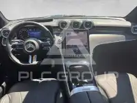 2023 Mercedes Benz GLC-Class