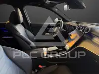 2023 Mercedes Benz GLC-Class