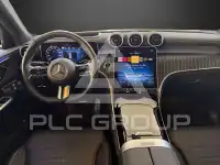 2023 Mercedes Benz GLC-Class