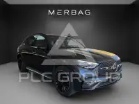 2023 Mercedes Benz GLC-Class