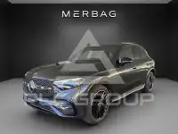 2023 Mercedes Benz GLC-Class