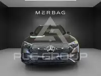 2023 Mercedes Benz GLC-Class