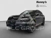 2023 Mercedes Benz GLC-Class