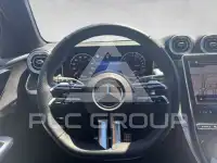 2023 Mercedes Benz GLC-Class
