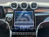 2023 Mercedes Benz GLC-Class