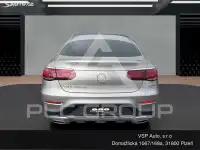 2023 Mercedes Benz GLC-Class