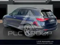 2023 Mercedes Benz GLC-Class