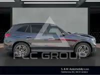2023 Mercedes Benz GLC-Class