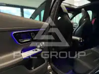 2023 Mercedes Benz GLC-Class