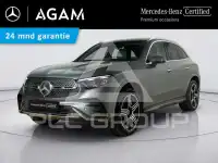 2023 Mercedes Benz GLC-Class