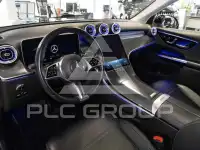 2023 Mercedes Benz GLC-Class