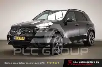 2023 Mercedes Benz GLE-Class