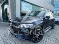 2023 Mercedes Benz GLE-Class